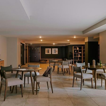 Sonder By Marriott Bonvoy The Dutch Apartments Long Island City New York Extérieur photo