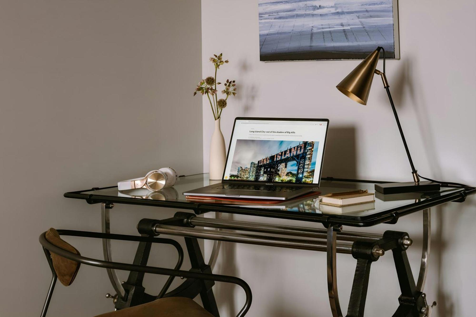 Sonder By Marriott Bonvoy The Dutch Apartments Long Island City New York Extérieur photo