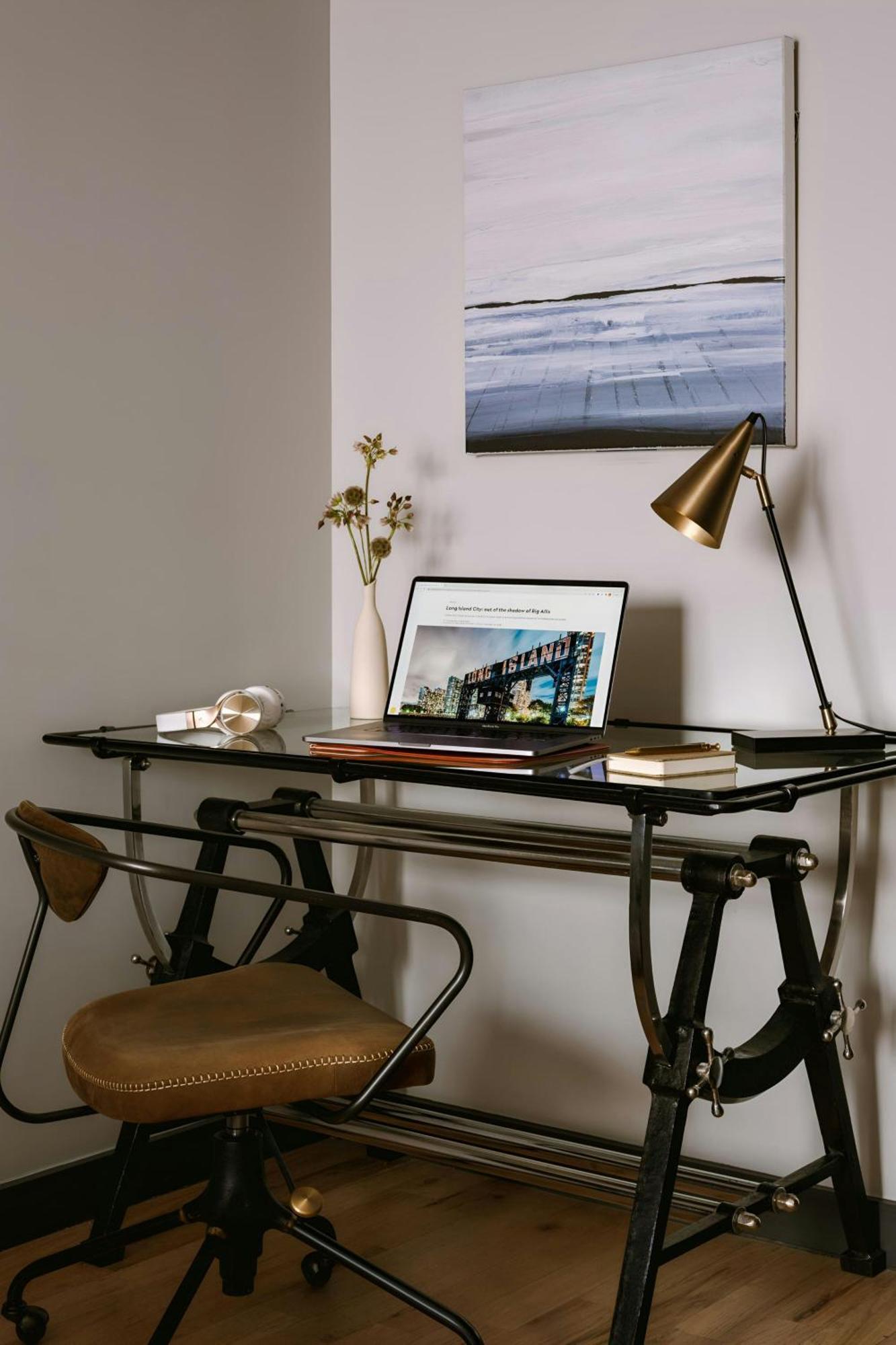 Sonder By Marriott Bonvoy The Dutch Apartments Long Island City New York Extérieur photo