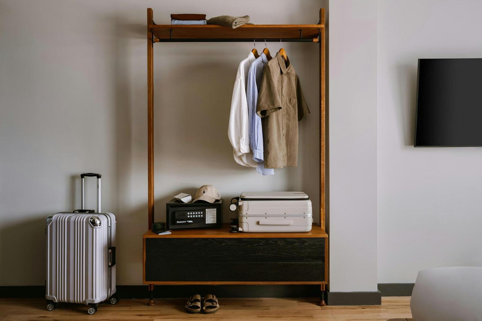 Sonder By Marriott Bonvoy The Dutch Apartments Long Island City New York Extérieur photo