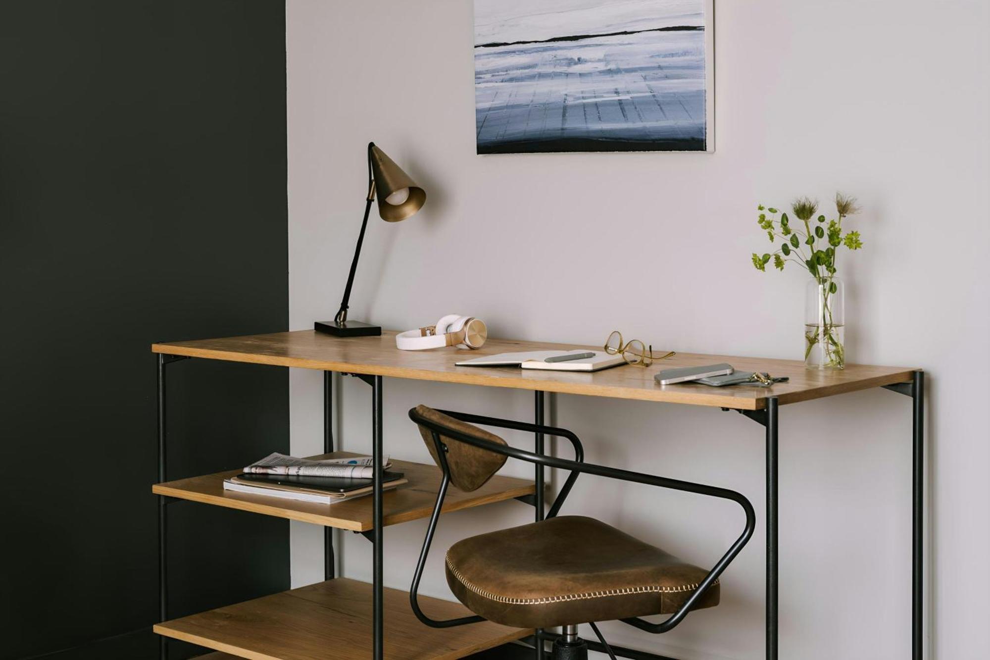 Sonder By Marriott Bonvoy The Dutch Apartments Long Island City New York Extérieur photo