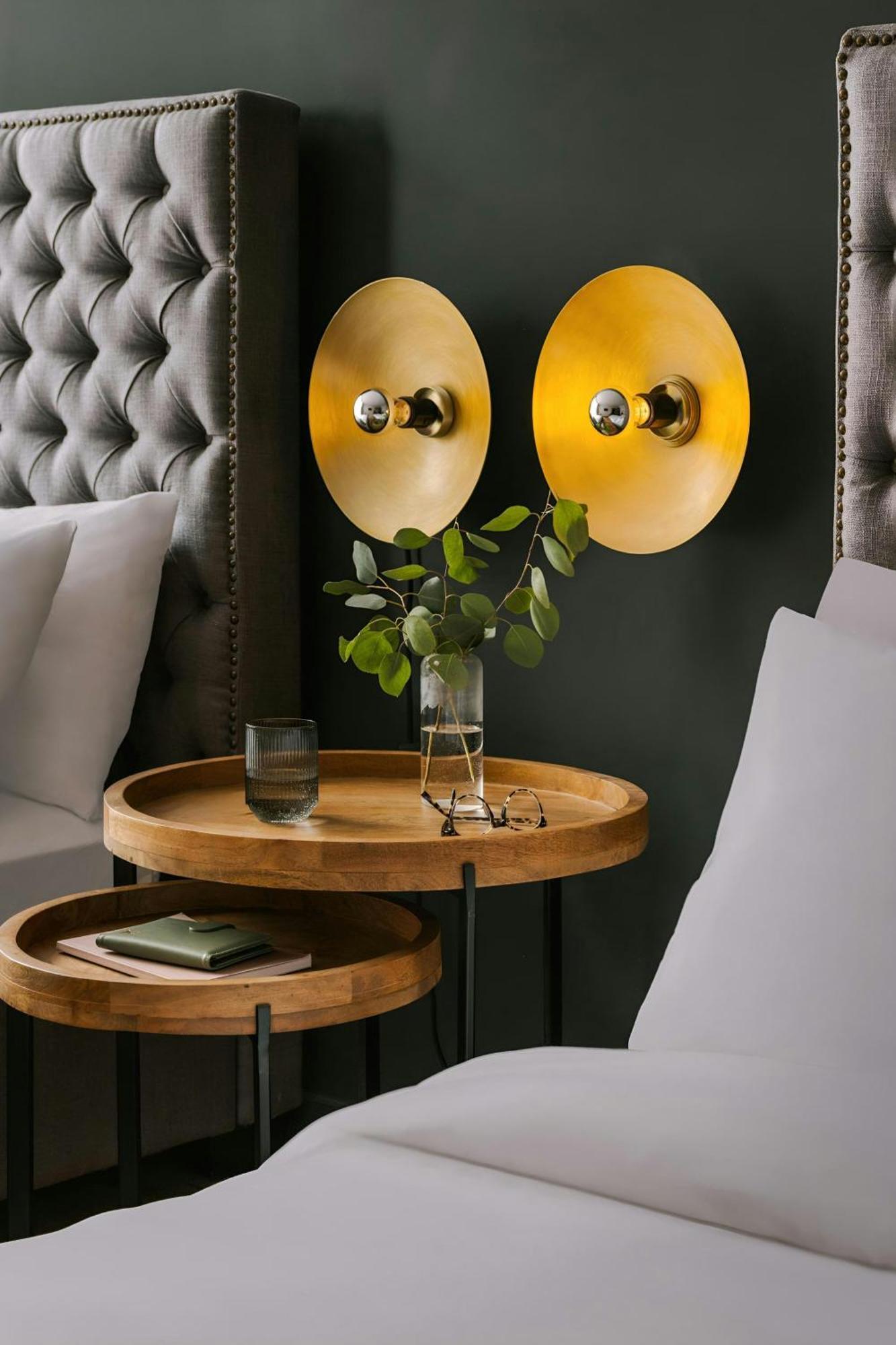 Sonder By Marriott Bonvoy The Dutch Apartments Long Island City New York Extérieur photo