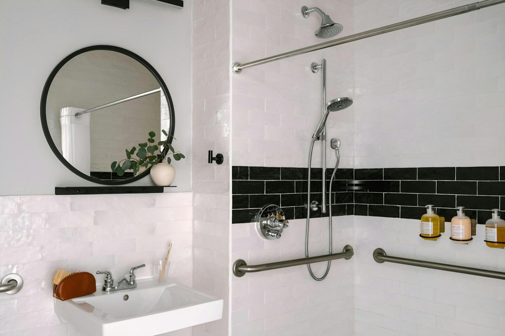 Sonder By Marriott Bonvoy The Dutch Apartments Long Island City New York Extérieur photo