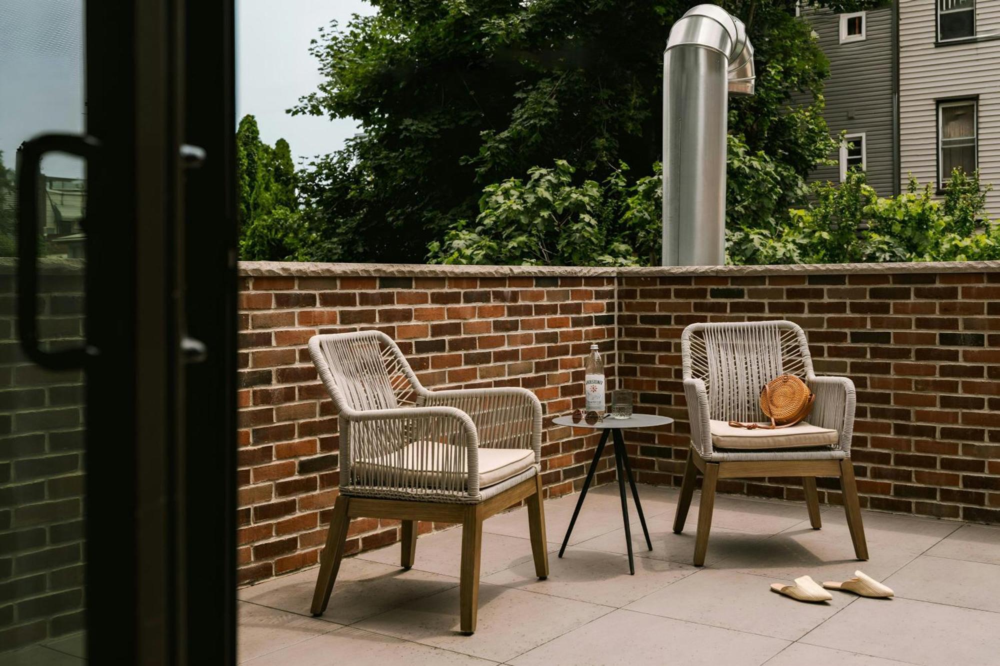 Sonder By Marriott Bonvoy The Dutch Apartments Long Island City New York Extérieur photo